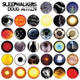 Sleepwalkers - AITKEN,  Doug - 9781568988719
