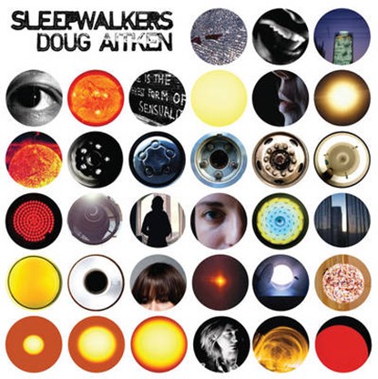 Sleepwalkers, AITKEN,  Doug - Gebonden - 9781568988719