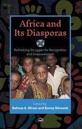 Africa And Its Diasporas