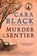 Murder In The Sentier, Cara Black - Paperback - 9781569473313