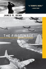The First Wave - James R. Benn - 9781569475171