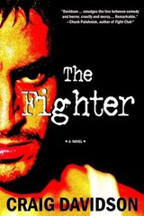 Fighter - Craig Davidson - 9781569477557