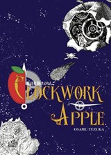 Clockwork Apple - Osamu Tezuka - 9781569703496
