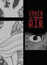 Under the Air - TEZUKA,  Osamu - 9781569703533