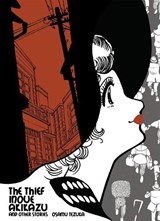 The Thief Inoue Akikazu - TEZUKA,  Osamu - 9781569703632