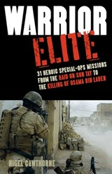 Warrior Elite - Nigel Cawthorne - 9781569759301