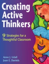 Creating Active Thinkers