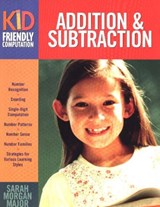 Addition & Subtraction - Sarah K. Morgan Major - 9781569761991