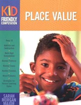 Place Value - Sarah K. Morgan Major - 9781569762004