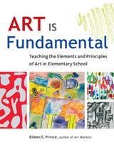 Art Is Fundamental - Prince E - 9781569762165