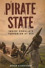 Pirate State - EICHSTAEDT,  Peter - 9781569763117