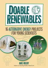 Doable Renewables - Mike Rigsby - 9781569763438
