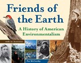 Friends of the Earth - MCCARTHY,  Pat - 9781569767184