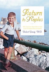 Return To Naples - Robert Zweig - 9781569803516