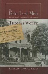 The Four Lost Men