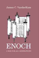Enoch - James C. VanderKam - 9781570037962