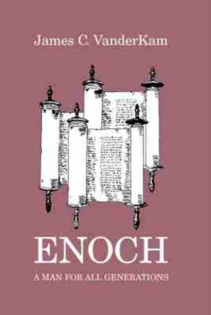 Enoch, James C. VanderKam - Paperback - 9781570037962