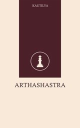Arthashastra - Kautilya - 9781570268762