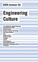 Cox, G: Engineering Culture - COX,  Geoff - 9781570271700