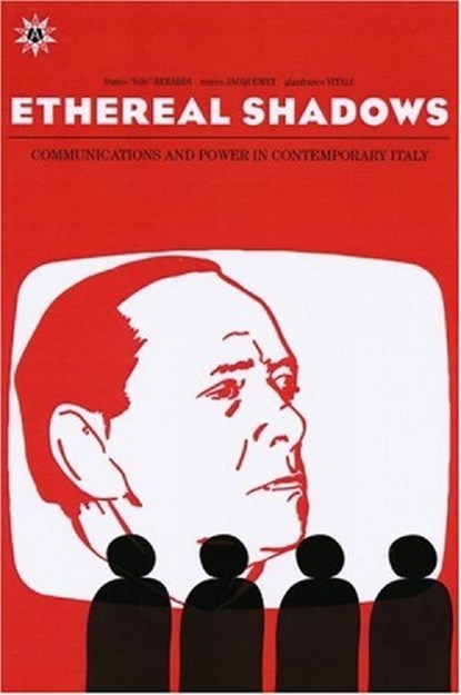 Ethereal Shadows, BERARDI,  Franco - Paperback - 9781570271885