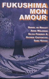 Fukushima Mon Amour - DE ROULET,  Daniel - 9781570272394