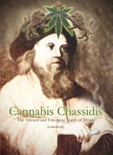 Cannabis Chassidis - MARDACHYA,  Yosef Leib ibn - 9781570272622