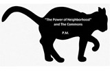 The Power Of Neighborhood And The Commons - P M - 9781570272837