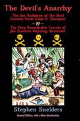 The Devil's Anarchy - SNELDERS,  Stephen - 9781570272943