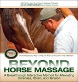 Beyond Horse Massage - Jim Masterson - 9781570766787