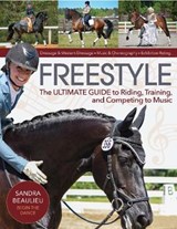 Freestyle - BEAULIEU,  Sandra - 9781570769306