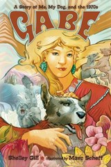 Gabe - Shelley Gill - 9781570913549