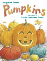 Pumpkins - Jacqueline Farmer - 9781570915581