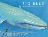 Big Blue - Shelley Gill - 9781570916670