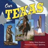 Our Texas - Jackie Mims Hopkins - 9781570917264