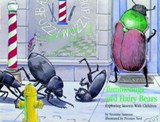 Tumblebugs and Hairy Bears - SAMSON,  Suzanne - 9781570980886