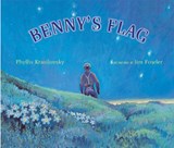 Benny's Flag - KRASILOVSKY,  Phyllis - 9781570983207
