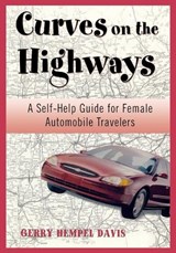 Curves on the Highway - Gerry Davis - 9781570984068