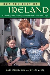 Buy the Best of Ireland - Mary Jean Jecklin ; Kelley V. Rea - 9781570984365