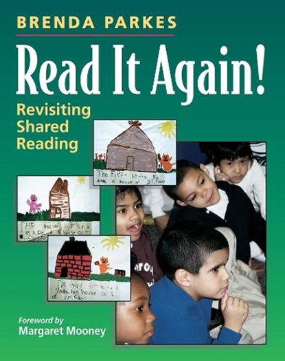 Read It Again!, Brenda Parkes - Paperback - 9781571103048
