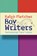 Boy Writers, Ralph Fletcher - Paperback - 9781571104250
