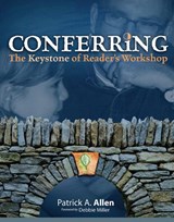 Conferring - Patrick A. Allen - 9781571107688