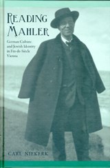 Reading Mahler | Carl (Customer) Niekerk | 