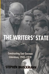 The Writers' State