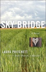 Sky Bridge - Laura Pritchett - 9781571310545