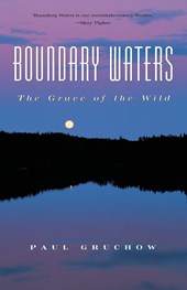 BOUNDARY WATERS
