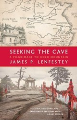 Seeking the Cave - James P. Lenfestey - 9781571313492