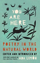 You Are Here - Ada Limn - 9781571315687
