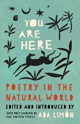 You Are Here - Ada Limn - 9781571315694