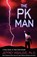 The Pk Man, Jeffrey Mishlove - Paperback - 9781571741837