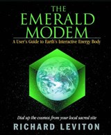 Emerald Modem - Richard (Richard Leviton) Leviton - 9781571742452